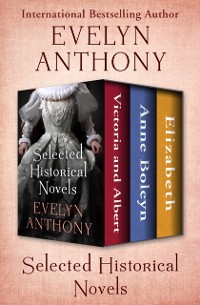 Cover Selected Historical Novels
