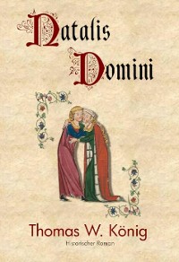 Cover Natalis Domini