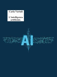 Cover L'intelligenza artificiale.