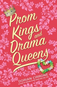 Cover Prom Kings and Drama Queens