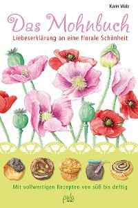 Cover Das Mohnbuch