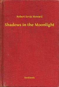 Cover Shadows in the Moonlight