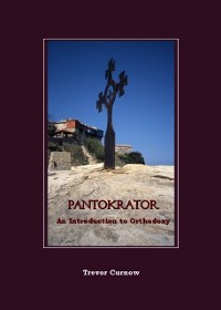 Cover Pantokrator
