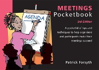 Cover Meetings Pocketbook
