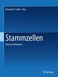 Cover Stammzellen