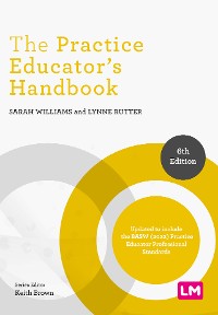 Cover The Practice Educator′s Handbook