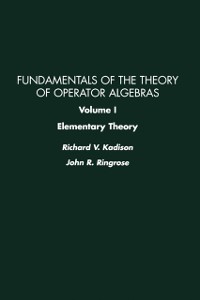 Cover Elementary Theory