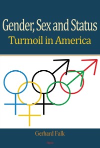 Cover Gender, Sex and Status