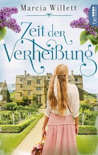 Cover Zeit der Verheißung