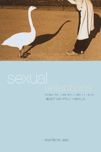 Cover Sexual Selections