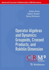 Cover Operator Algebras and Dynamics: Groupoids, Crossed Products, and Rokhlin Dimension