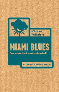 Cover Miami Blues