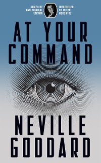 Cover At Your Command