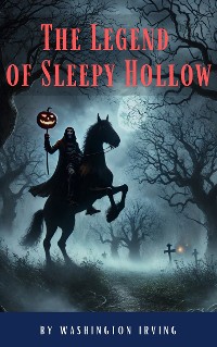 Cover The Legend of Sleepy Hollow