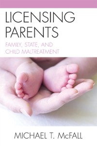 Cover Licensing Parents