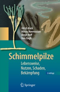 Cover Schimmelpilze