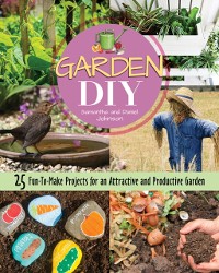Cover Garden DIY