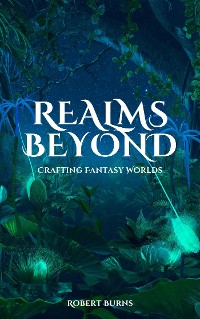 Cover Realms Beyond - Crafting Fantasy Worlds