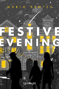 Cover A festive evening