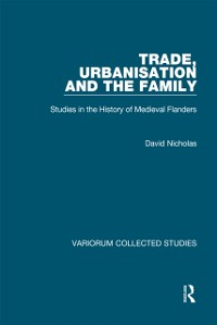 Cover Trade, Urbanisation and the Family