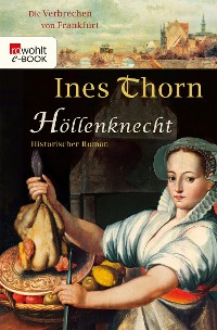 Cover Höllenknecht