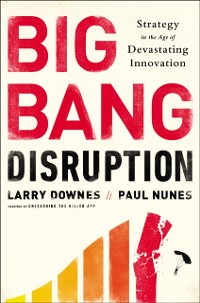 Cover Big Bang Disruption
