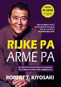 Cover Rijke Pa Arme Pa