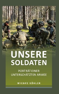 Cover Unsere Soldaten