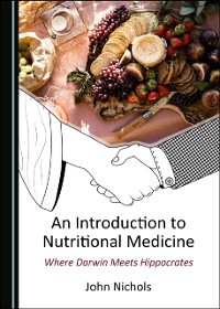 Cover Introduction to Nutritional Medicine