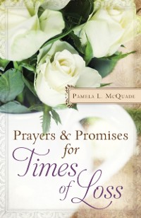 Cover Prayers and Promises for Times of Loss