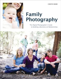 Cover Family Photography