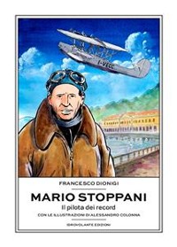 Cover Mario Stoppani