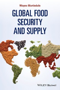 Cover Global Food Security and Supply
