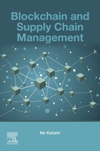 Cover Blockchain and Supply Chain Management