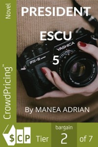 Cover President-ESCU 5