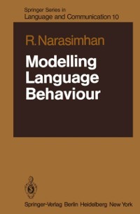 Cover Modelling Language Behaviour