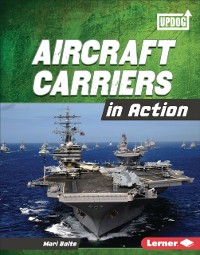 Cover Aircraft Carriers in Action