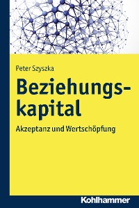 Cover Beziehungskapital