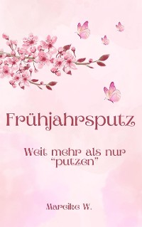 Cover Frühjahrsputz