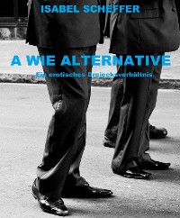 Cover A wie Alternative