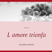 Cover L amore trionfa