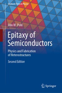 Cover Epitaxy of Semiconductors