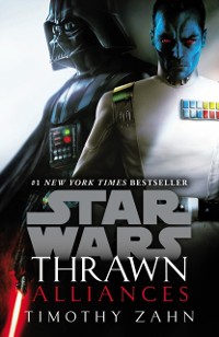 Cover Star Wars: Thrawn: Alliances (Book 2)