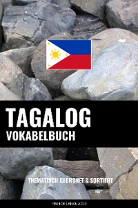 Cover Tagalog Vokabelbuch