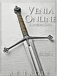 Cover Venia Online