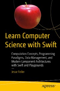 Cover Learn Computer Science with Swift