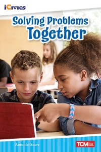 Cover Solving Problems Together Read-Along ebook