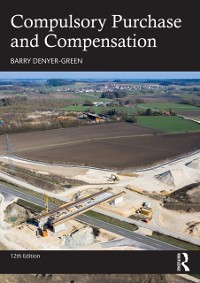 Cover Compulsory Purchase and Compensation