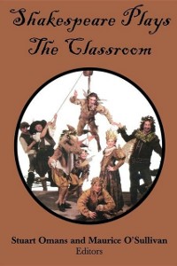 Cover Shakespeare Plays the Classroom