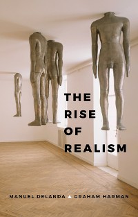 Cover The Rise of Realism